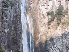 -刘伯温故里景区百丈漈
