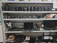 -西数WD希捷东芝数据恢复硬盘专业维修(黄浦店)