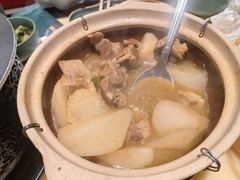 -锦府盐帮·侯宅(五棵松万达店)