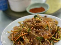 -李氏东北饺子王·铁锅炖(回龙湾店)