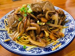 -老余杭面馆