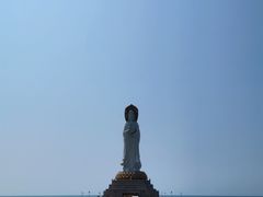 -三亚南山文化旅游区