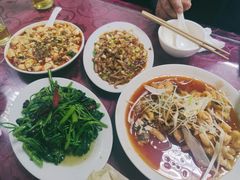 -老丘丘(较场口店)