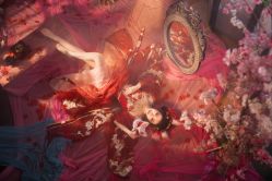 点击看大图 -九月鹰飞汉服摄影工作室