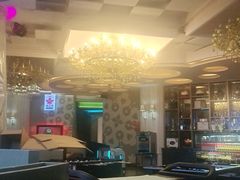 -米乐星世界KTV(汇智国际商业中心店)