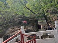 -潭柘寺景区