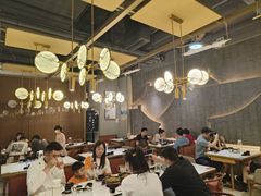 -乔阿马·江南味·驴肉香(龙湖华泾天街店)