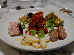 -杭州君悦酒店·湖滨28中餐厅