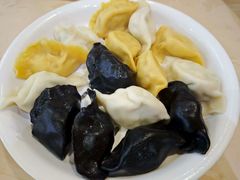 -北方饺子王·海肠捞饭·海鲜锅(山大店)