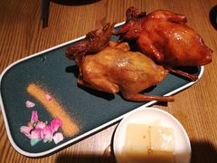 -大鸽饭(岗顶店)