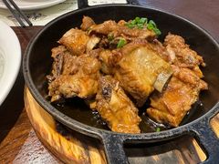 -老厨家(友谊路总店)