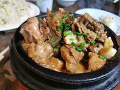 -西江美食舫·江西菜(健德桥店)