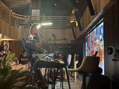 -MM·五声·音乐人与调酒师(西安路店)