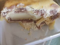 -李大牛和刘大力手作甜品(凯德店)
