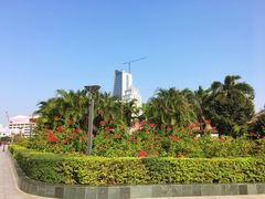 -珠海拱北口岸