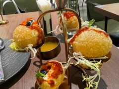 -Shantek象提南亚西餐厅&Bistro(淮海中路店)