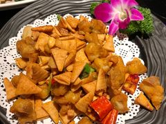 -嘉禾·悦享餐厅(八方汇店)