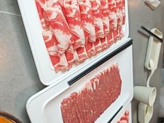 -君邦火锅(新疆大厦店)