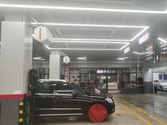 -哈贝卡汽车服务连锁(高新二路店)
