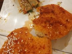-乐屋·冬天吃烤鱼·夏天来撸串 Lu's BBQ Box Hill