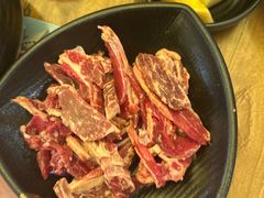 -九田家黑牛烤肉料理(衡百国际店)