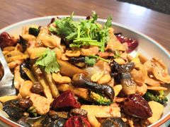 麻辣素锅-素心小筑(后沙裕镇店)