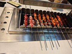 -玉善烧烤串城(长春总店)