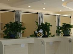-蜜蜂读书·24h自习室(角门西店)