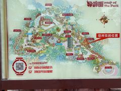 -厦门方特东方神画