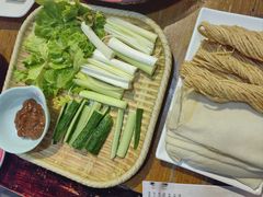 -酒肉门孔府菜(曲阜游客中心店)