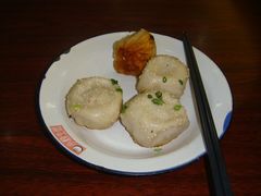 生煎-小杨生煎(龙之梦购物中心店)