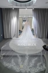 -MANLI BRIDAL婚纱