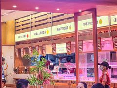 -福客麻辣烫·现炒麻辣香锅(印力中心店)