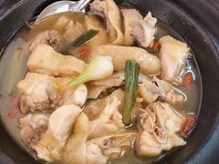 -客汀家宴·客家烟火 四季食材(集美店)