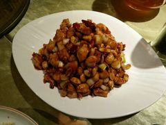 -天和晟新京菜.水煮鱼.湘土菜(国展店)