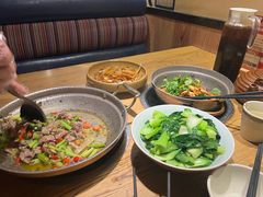 -吃饭皇帝大·土家民族菜(温州万象城店)