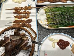 -高家烧鸽子烧烤店63年