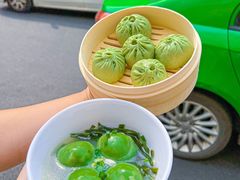 -李与白包子铺(桐梓林店)