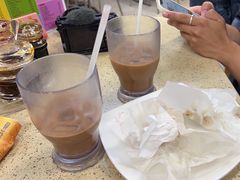 -彩香园咖啡美食(海南花园第2座店)