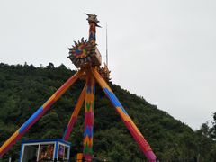 -梦幻奥陶纪景区