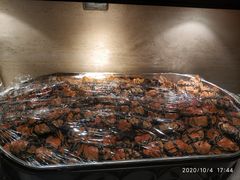 -新发展亚太JW万豪酒店·福苑咖啡厅