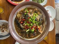 -李东农庄(中南百草园地标店)