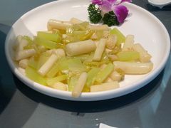 -楚鲜·汉正街一号(天河店)