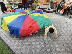 -派对猴生日派对策划(浦东店)