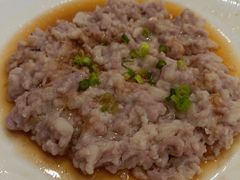 -麒麟中餐厅·经典粤菜·地道菜式老字号(广州长隆酒店)
