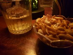 -隐肆威士忌鸡尾酒吧(玉沙国际店)