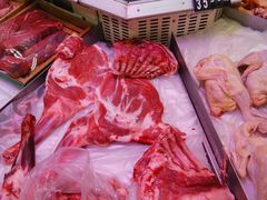-永辉超市(六里桥店)