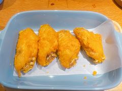-蜜桃餐厅·伴山(海岸城店)