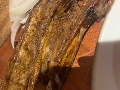 -丝路金桃·新疆菜(徐汇店)