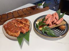 -缘·金家烤鳗鱼(西塔总店)